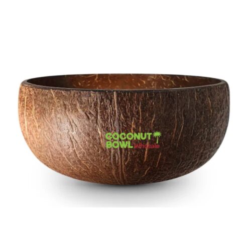 Classic Coconut Bowl Unique (NCB-0020)