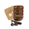 Coconut Bowl Gift Set (NCB-0021)