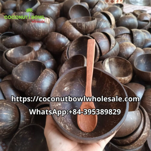 Coconut Bowl Wholesale