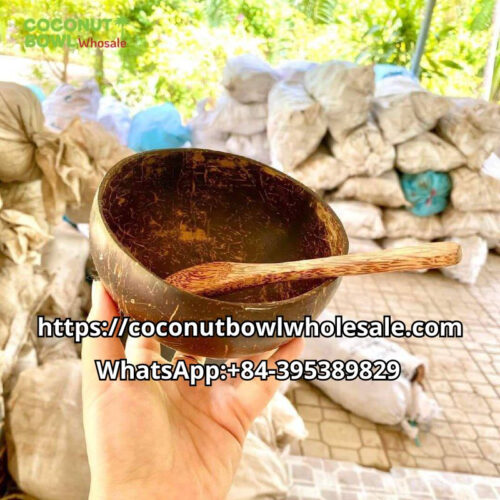 Coconut Bowl Wholesale 2024