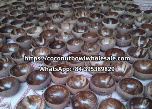 Coconut Bowl Wholesale