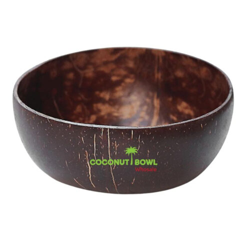 Coconut Shell Bowl (NCB-0002)