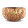 New Design 2024 Coconut Shell Bowl (NCB-0004)