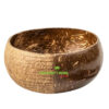 Vietnam Natural Coconut Bowl Manufacturer (NCB-0012)