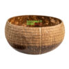 Vietnam Natural Coconut Bowl Wholesale (NCB-0015)