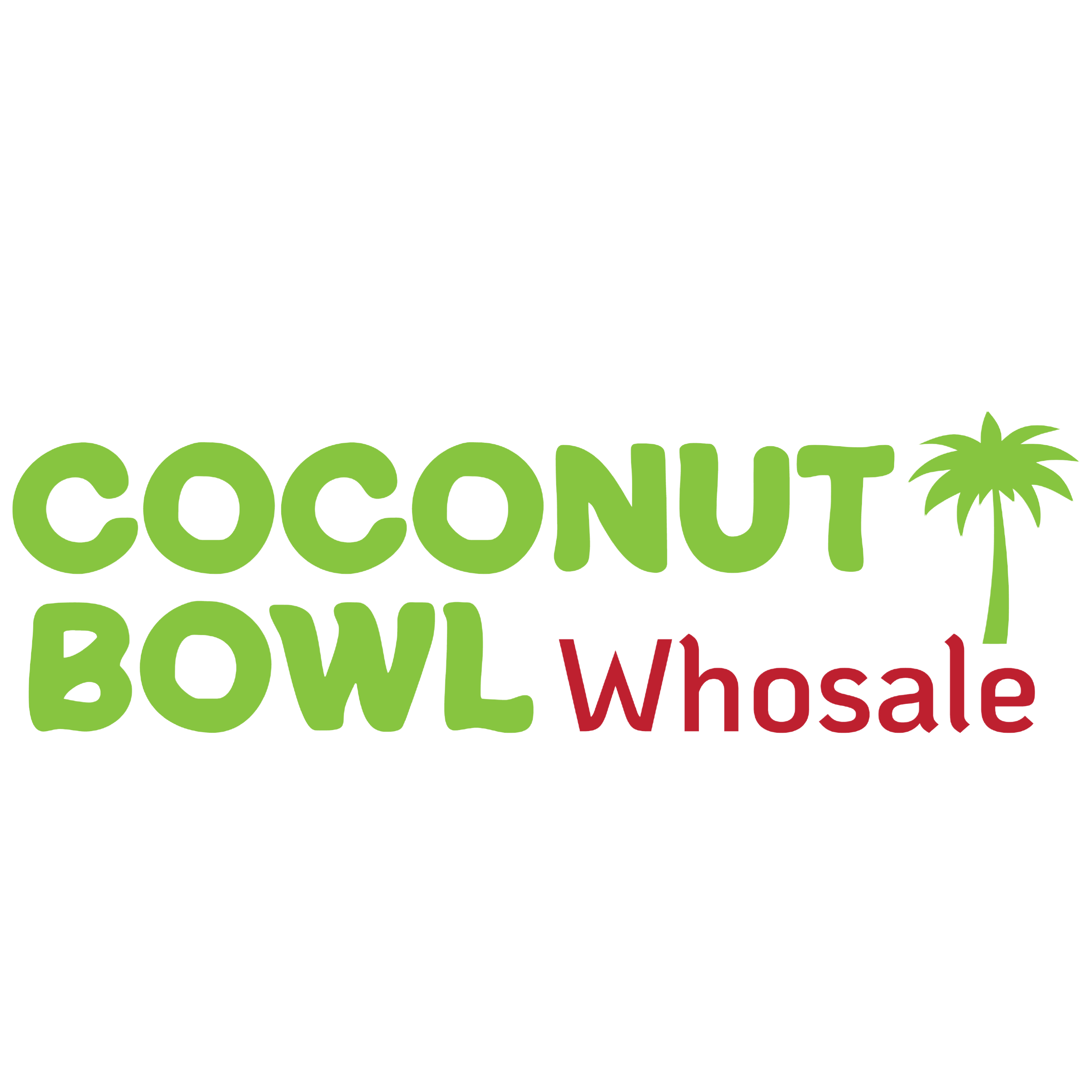 Coconut Bowl Wholesale