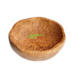 Bowls Flower Coconut Wood Bowl (CSS-0013)