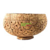 Coconut Shell Plant Pot (DCB-0043)