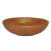 Coconut Wood Salad Bowl, wholesale