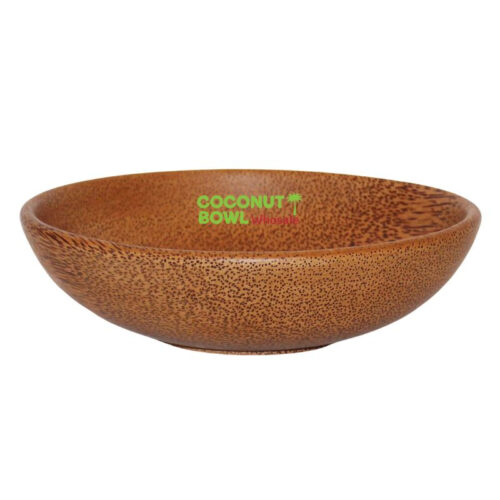 Coconut Wood Salad Bowl, wholesale