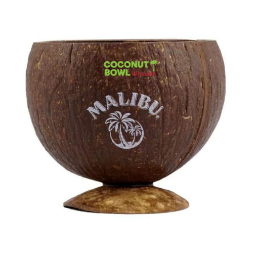 Custom Printed Coconut Cup (NCB-0062)