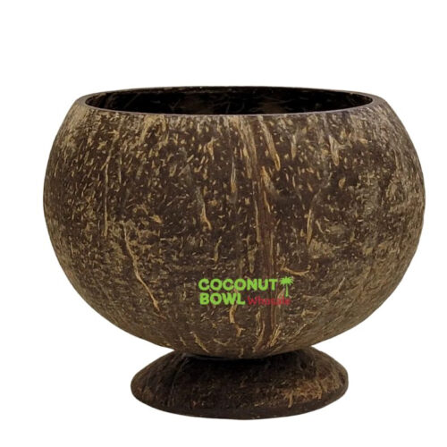 Handmade Coconut Cup (NCB-0059)