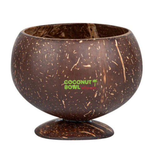 Natural Coconut Cup (NCB-0061)