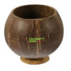 Natural Coconut Shell Cup (NCB-0063)