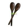 Natural Coconut Wooden Spoons (CSS-0011)