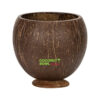 Organic Coconut Cup (NCB-0064)