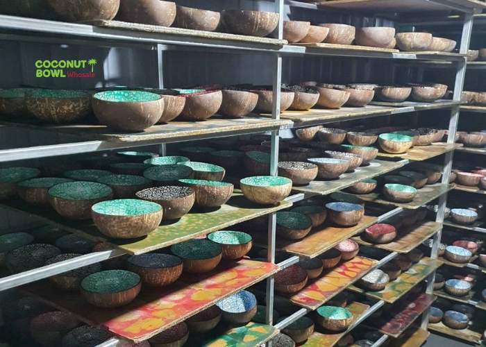 coconut bowl wholesale