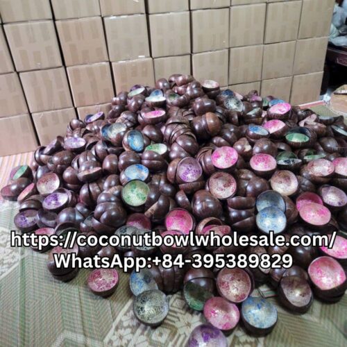 coconut bowls wholesale, bulk