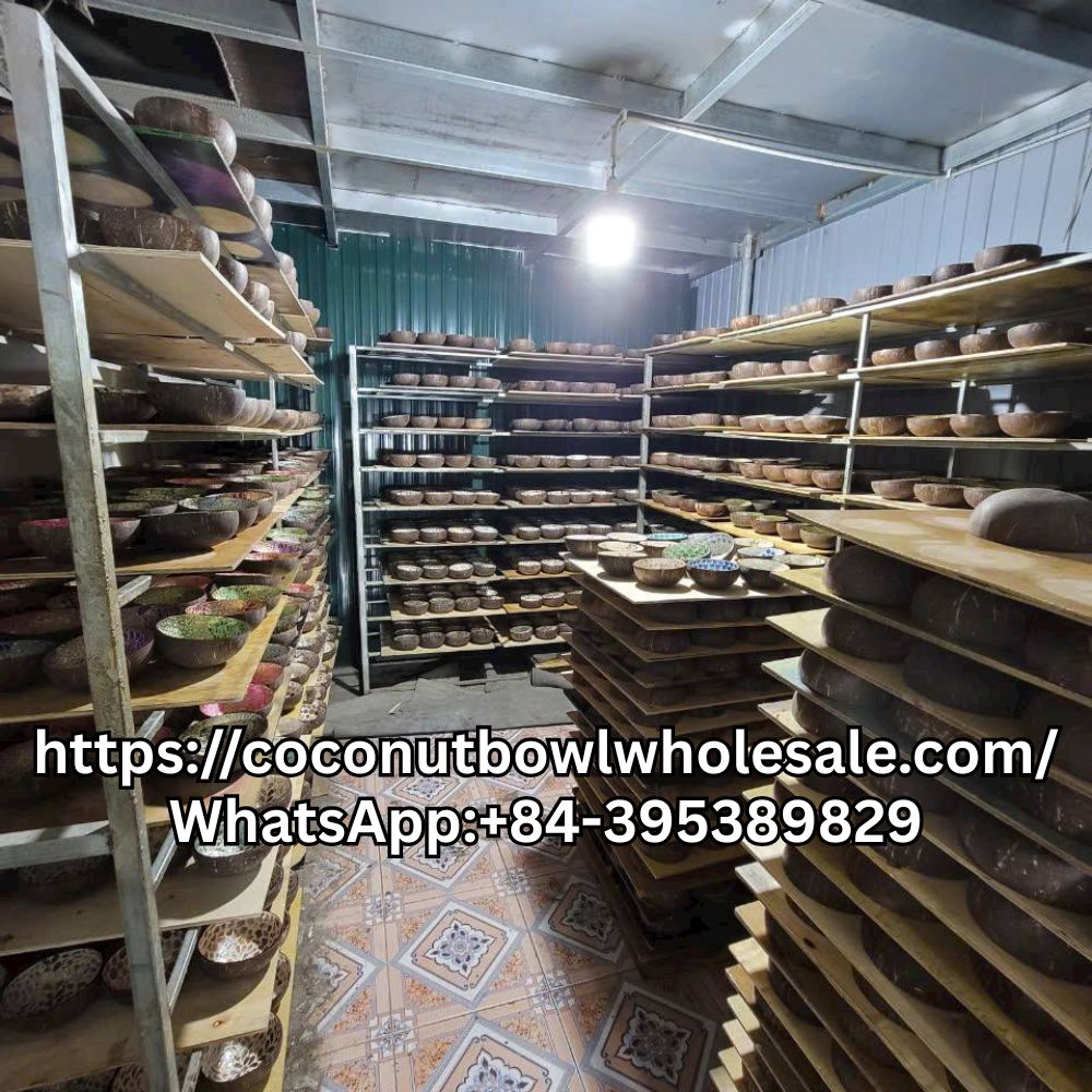 coconut bowls wholesale, bulk
