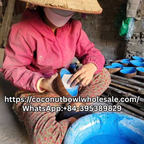 coconut bowls wholesale, bulk