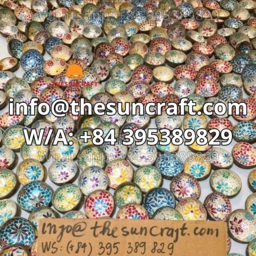 Coconut bowls wholesale Vietnam, mother of pearl coconut bowls, coconut bowls, wholesale, bulk