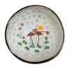 Customizable Design Mother of Pearl Flamigo Bowls Wholesale