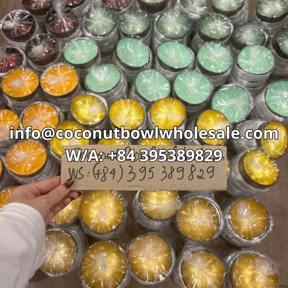 mother of pearl coconut bowl wholesale