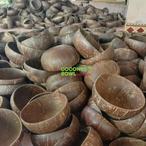 Wholesale Coconut Shell House For Pet