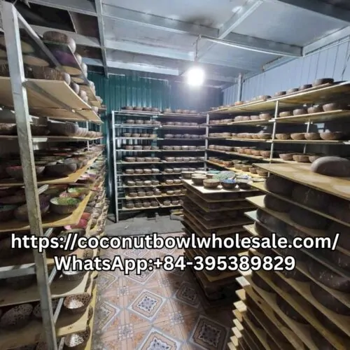 coconut bowls wholesale, bulk